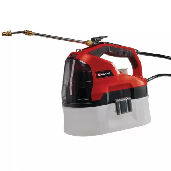 Aku tlakový postřikovač 18V/bez aku GE-WS 18/35 Li-Solo Einhell 3425210