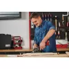 Aku mini kotoučová pila 18V/bez aku TE-CS 18/89 Li - Solo Einhell 4331100