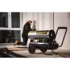 Naftové topidlo 30 kW Stanley SXJH300030E