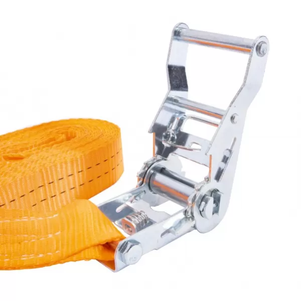 Upínací pás jednodílný 1500 kg, 25x4000 mm Xtline XT49164