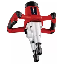 Míchadlo lepidel a malty TE-MX 1600-2 CE Twin Einhell 4258561