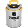 Vysavač na studený popel 15 l DeWALT DXV15A