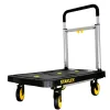 Skládací plošinový vozík 120 kg Stanley SXWTD-PC517