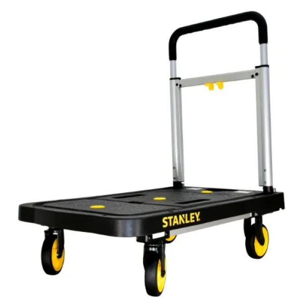 Skládací plošinový vozík 120 kg Stanley SXWTD-PC517
