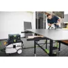 Mobilní vysavač CTM 26 EI CLEANTEC Festool 577918