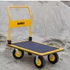 Plošinový vozík, nosnost 400 kg DeWALT DXWT-504