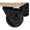 Přepravní podvozek 200 kg s protiskluzovým povrchem Stanley SXWT-MS575