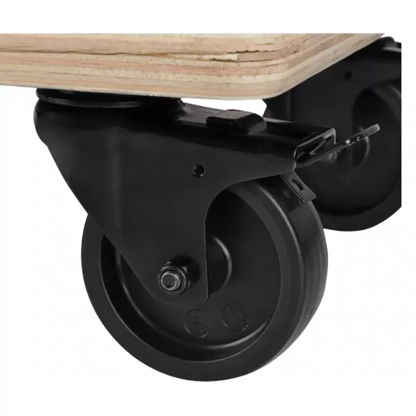 Přepravní podvozek 200 kg s protiskluzovým povrchem Stanley SXWT-MS575