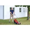 Aku sekačka na trávu 18V/4,0Ah GE-CM 18/33 Li Einhell 3413260