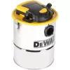Vysavač na studený popel 15 l DeWALT DXV15A