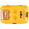 Aku přenosný ochlazovač vzduchu 18V 2x 5Ah DeWALT DXACN01ED
