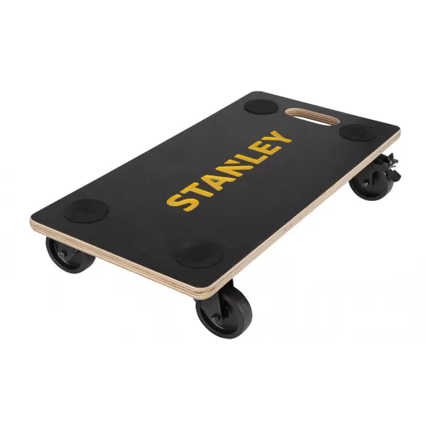 Přepravní podvozek 200 kg s protiskluzovým povrchem Stanley SXWT-MS575
