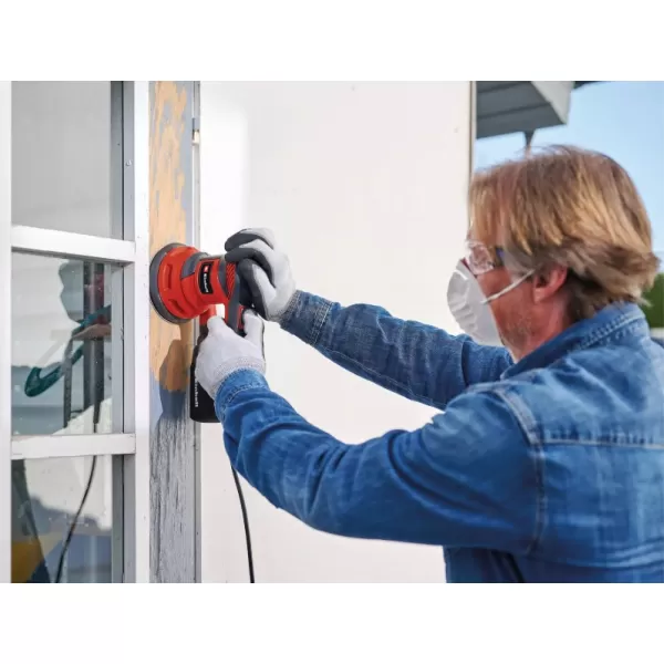 Excentrická bruska TC-RS 425 E Einhell 4462005