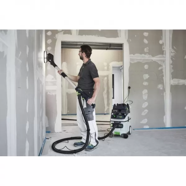 Mobilní vysavač CTM 36 EI AC-PLANEX CLEANTEC Festool 578156