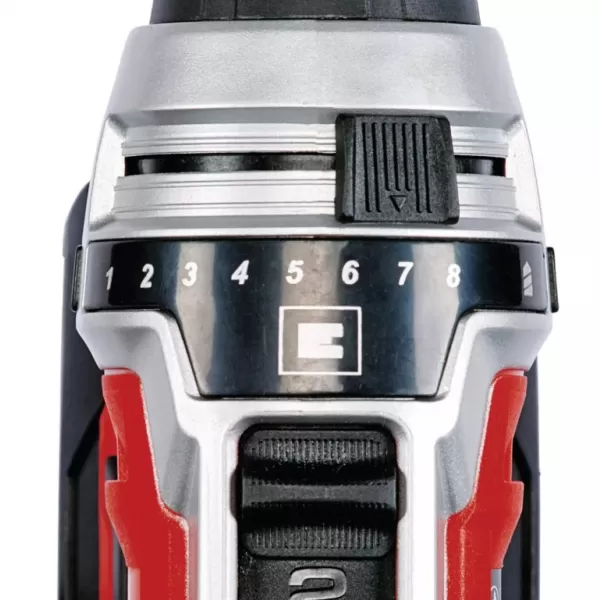 Aku vrtací šroubovák 18V/bez aku TE-CD 18 Li E-Solo Einhell 4513870