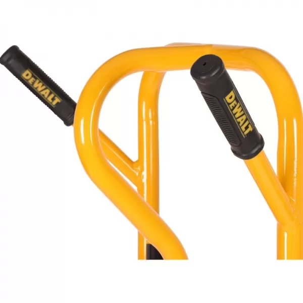 Ocelový rudl 400/150 kg s technologií Load Shift DeWALT DXWT-505LS