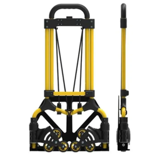 Skládací schodišťový rudl 60 kg Stanley SXWTD-FT584