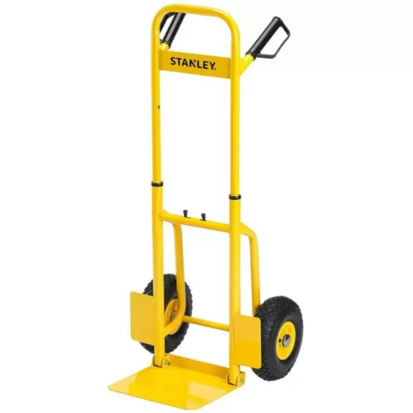 Ocelový skládací rudl 120 kg Stanley SXWT-FT520