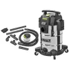 Průmyslový vysavač na mokré a suché vysávání třídy L 30 l DeWALT DXV30SAPTA-QT
