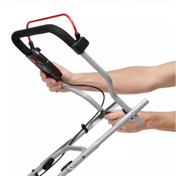 Aku vřetenová sekačka 18V/bez aku GE-HM 18/38 Li-Solo Einhell 3414200