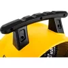 Stolní a závěsný průmyslový ventilátor 40 cm (16") DeWALT DXF1645A