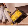 Skládací přepravní box 50 l, nosnost 25 kg Stanley SXWTD-FT505