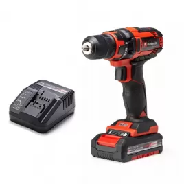 Aku vrtací šroubovák 18V/1,5Ah TC-CD 18/35 Li Einhell 4513914