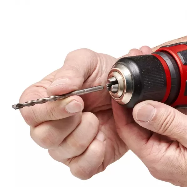 Aku příklepová vrtačka 18V/bez aku TE-CD 18/48 Li-i-Solo Einhell 4513926