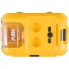 Aku přenosný ochlazovač vzduchu 18V 1x 5Ah DeWALT DXACN01EA