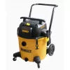 Tichý průmyslový vysavač Stealthsonic na mokré a suché vysávání 53 l DeWALT DXV53P-QT