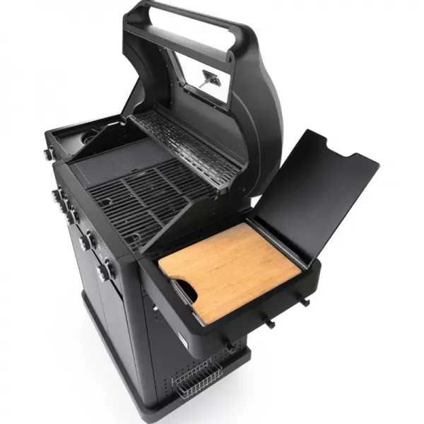Plynový gril FZG 3028 Fieldmann 50008360