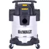 Průmyslový vysavač na mokré a suché vysávání 25 l DeWALT DXV25SPTA
