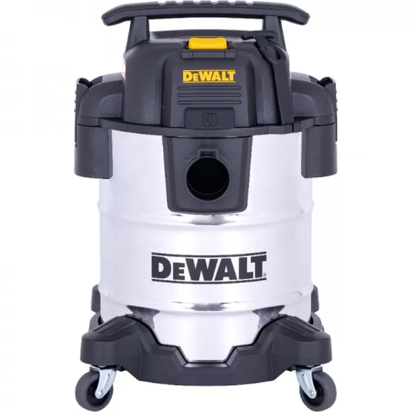 Průmyslový vysavač na mokré a suché vysávání 25 l DeWALT DXV25SPTA