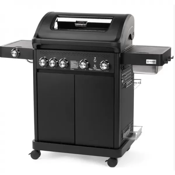 Plynový gril FZG 3028 Fieldmann 50008360