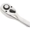 Ráčna vyhnutá 72 zubů | 3/8" XTLINE XT400438