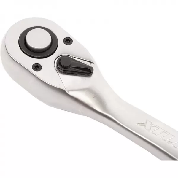 Ráčna vyhnutá 72 zubů | 3/8" XTLINE XT400438