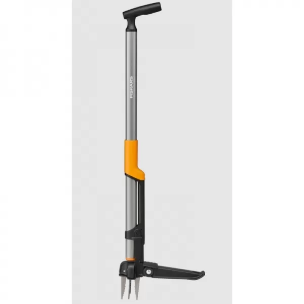 Vytrhávač plevele Ergonomic Fiskars 1080409