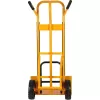 Ocelový rudl 400/150 kg s technologií Load Shift DeWALT DXWT-505LS