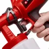 Aku postřikovač 18V/bez aku TC-SY 18/60 Li-Solo Einhell 4260025