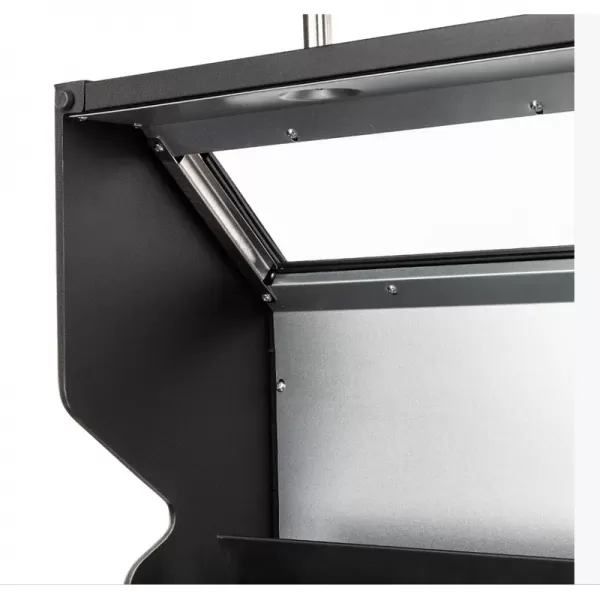 Plynový gril FZG 3035 5+1+1 FIELDMANN 50008358