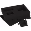 Kufr E-Case S-F (vč.pěnové mřížky) Einhell 4540019
