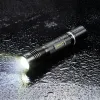 LED ruční svítilna 650 lm s nastavitelným ohniskem Stanley SXLS50104E