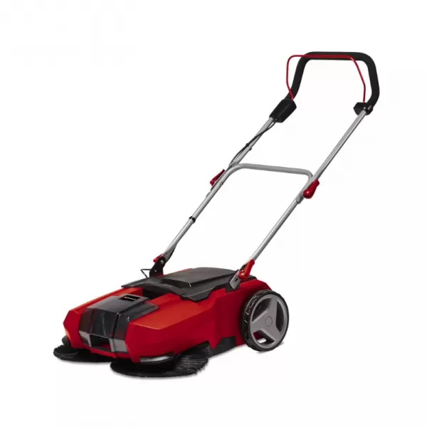 Aku zametací stroj 18V/bez aku TE-SW 18/610 Li-Solo Einhell 2352040