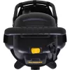 Tichý průmyslový vysavač Stealthsonic na mokré a suché vysávání 38 l DeWALT DXV38S-QT