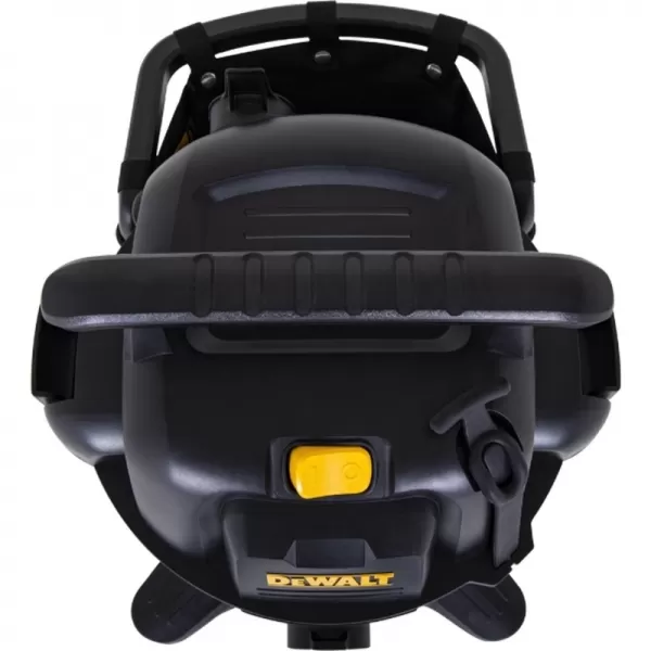 Tichý průmyslový vysavač Stealthsonic na mokré a suché vysávání 38 l DeWALT DXV38S-QT