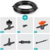 MDS Startovní Set pro balkony 15 rostlin Gardena 13401-20