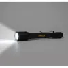 LED ruční svítilna 200 lm černá hliníková Stanley SXLS55519E
