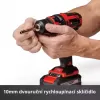 Aku vrtací šroubovák 18V/1,5Ah TC-CD 18/35 Li Einhell 4513914
