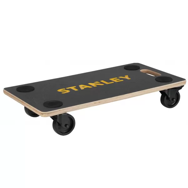 Přepravní podvozek 200 kg s protiskluzovým povrchem Stanley SXWT-MS575