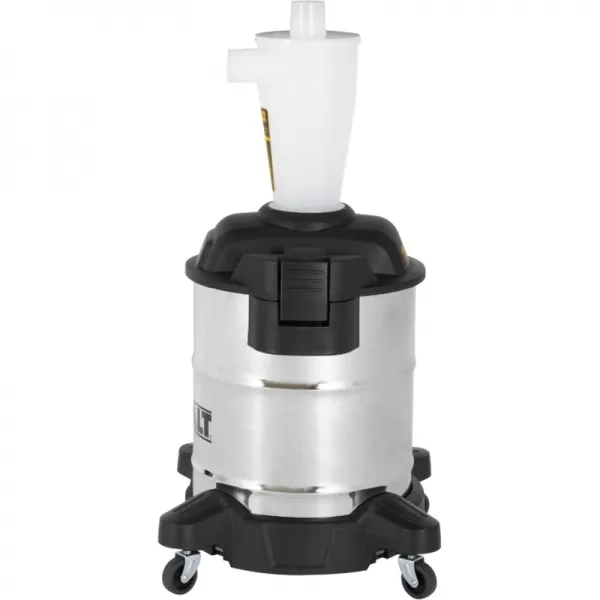 Cyklonový separátor prachu 38 l DEWALT DXVCS003